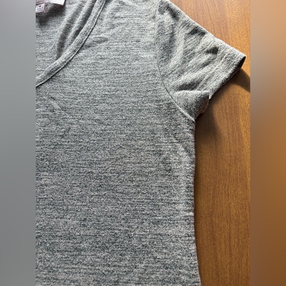 Philosophy Gray Mini Dress - Picture 2 of 5